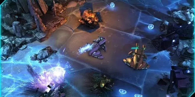 Twin-stick shooter sequel Halo: Spartan Strike coming to PC and Windows devices this December