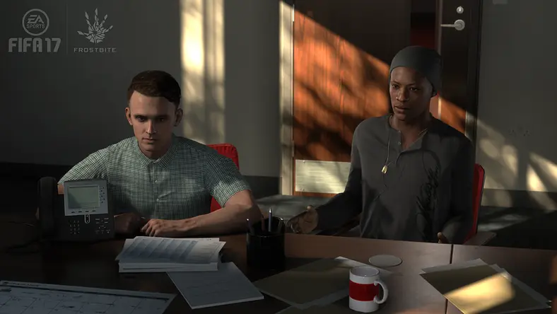 Top footballer to move into FIFA-focused esports career
