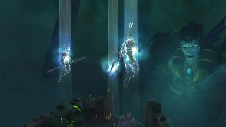World of Warcraft: Legion - Week 2 in Review (Ah, the great outdoors!)