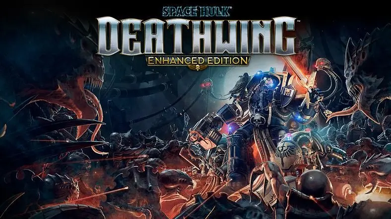 Space Hulk: Deathwing - Enhanced Edition Launch Trailer