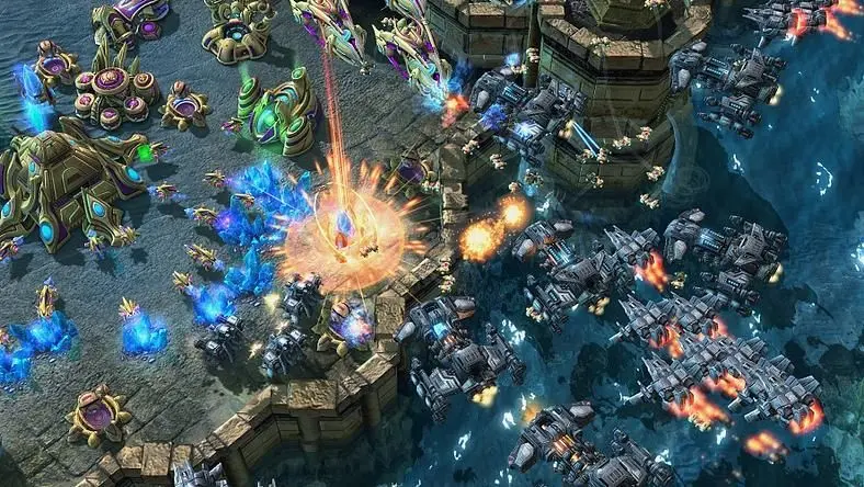 Blizzard Retires Starcraft 2 WCS, Partners with Dreamhack and ESL for New Esports Circuit