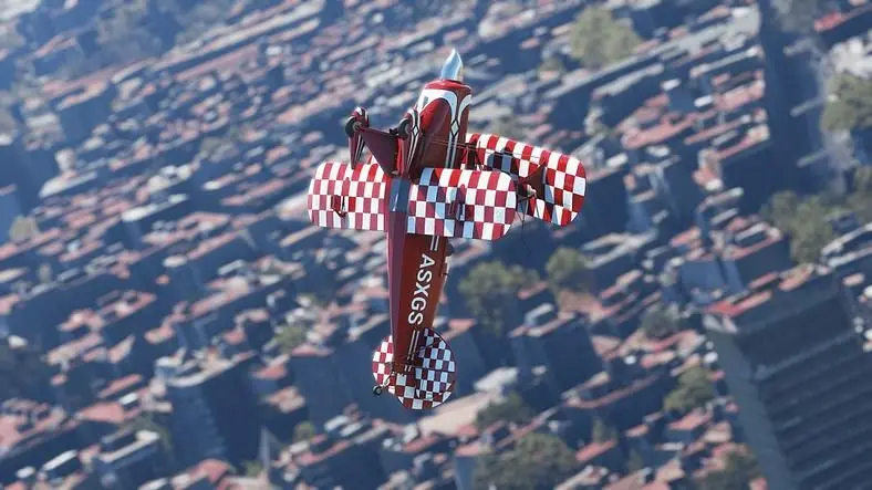 Microsoft Flight Simulator Closed Beta Patch Notes - Build 1.6.13 Released