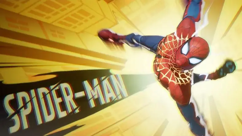 Marvel Rivals Characters and Voice Actors - Full Roster List