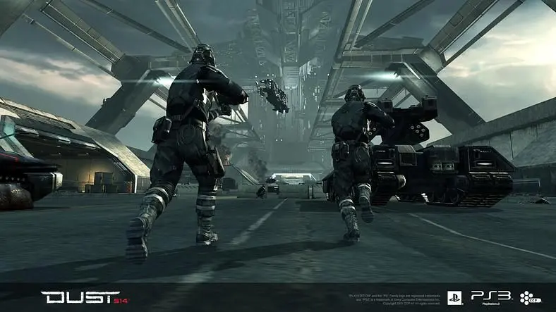 CCP: World of Darkness MMO still in "active development"