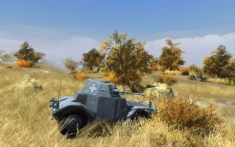 Men of War: Assault Squad in development for PC