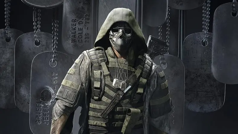Ghost Recon Breakpoint Voice Actors - Who will Voice Each Character?