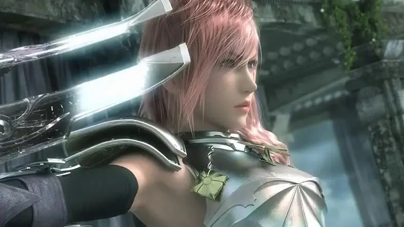 Toriyama: Final Fantasy XIII-2's "To Be Continued" ending not a sequel hook