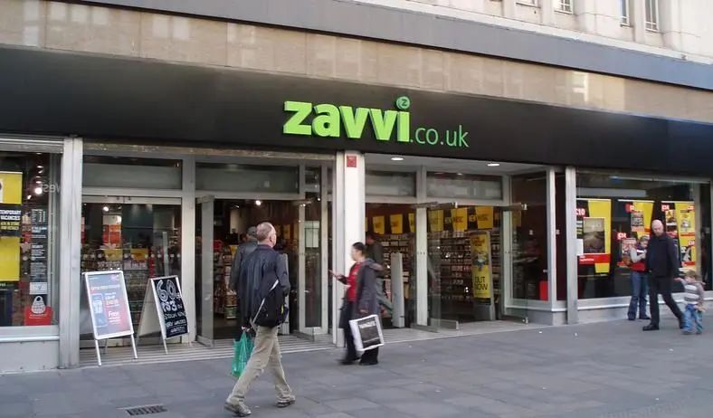 Zavvi cuts Xbox 360 price to £99