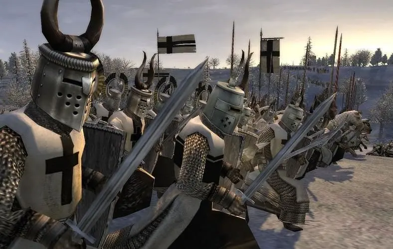 Medieval 2 Total War - Kingdoms Patch released