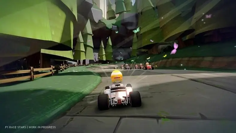 The great karting battle of 2012 is finally off the grid...