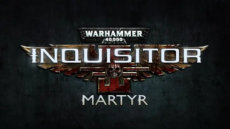 Warhammer 40,000: Inquisitor - Martyr Gameplay First Look