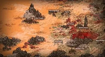 Gory Post-apocalyptic RPG Death Trash Gets Early Access Release Date