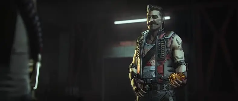 Apex Legends Season 8 Release Date - What We Know About When It Starts, Ends, Fuse, New Weapons and More
