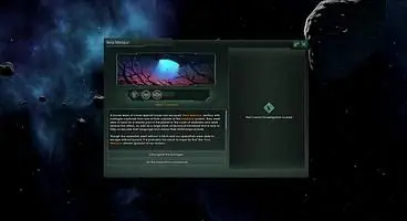 Stellaris: Nemesis Expansion Lets You Become the Crisis, Eat Stars, Also Adds Espionage