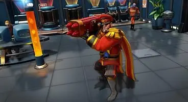Evil Genius 2 Trailer Shines the Spotlight on Its Four Main Villains