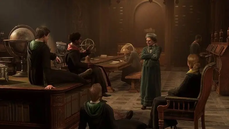 Hogwarts Legacy PC Release Date - Everything We Know