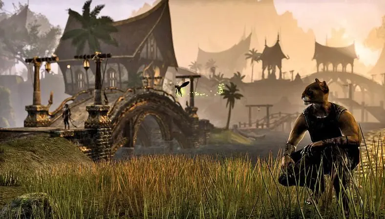 Bethesda looking for new programmers to push "the bleeding-edge of RPG development"