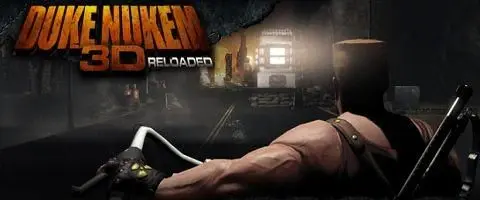Duke Nukem 3D Reloaded delayed indefinitely