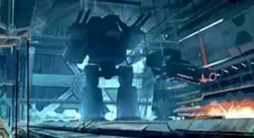 Space Marine dev diary now live
