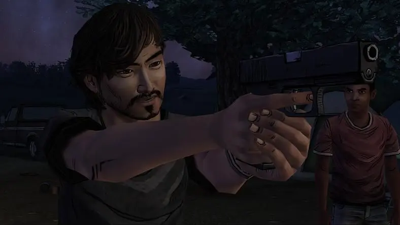 Before Season Two of the heart-wrenching series begins, we check out the in-between episode.