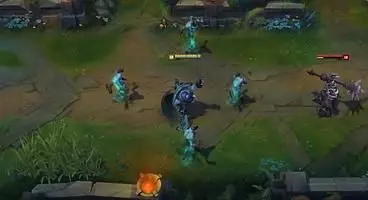 One of League of Legends most contentious top-laners is getting a rework