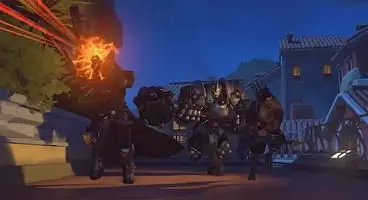 Overwatch has 20 million players