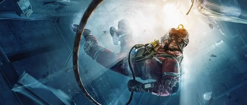 Guides / Rainbow Six Siege Best Operators of 2020 - Best Defenders and Attackers
