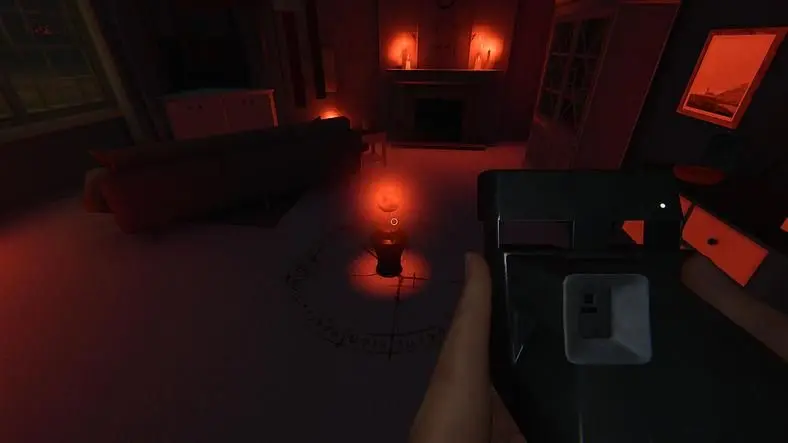 Phasmophobia's Halloween Event 2025 - Start and End Dates