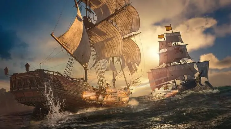 Assassin’s Creed Black Flag Resynced Release Date (Confirmed July 9, 2026) - Platforms, Pre-Orders & Trailers