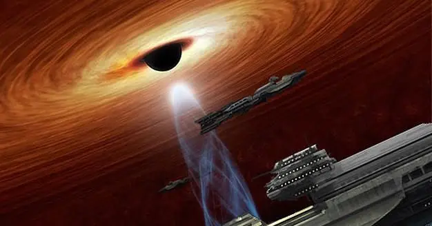 Space 4X "true-time" strategy Terra Ex on Kickstarter, from WoW and C&C vets
