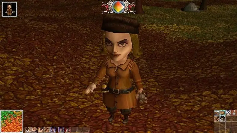 Salem: The Crafting MMO expands with new servers, live stream announced