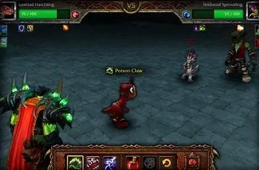 BlizzCon 2011: New Mists of Pandaria details revealed