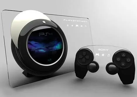 Sony exec says PS4 just 'speculation'