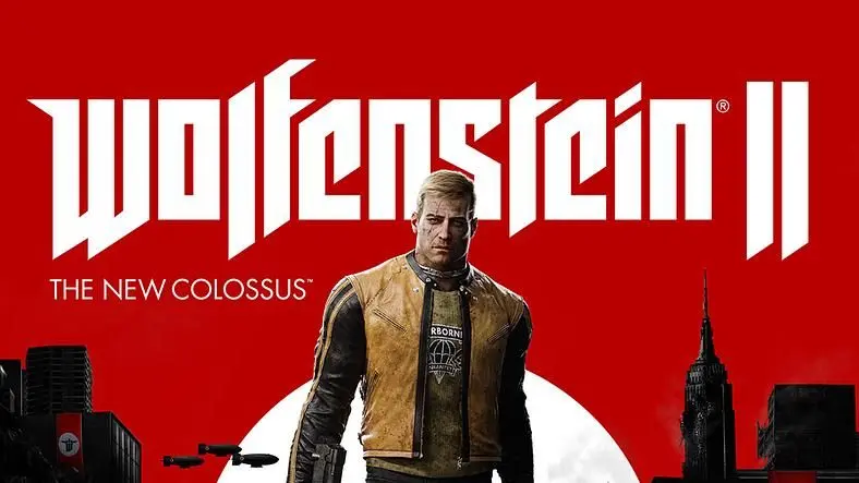 Wolfenstein 2 interview with Senior Games Designer Arcade Berg on new enemies, new levels, aliens and Mecha-Hitler.