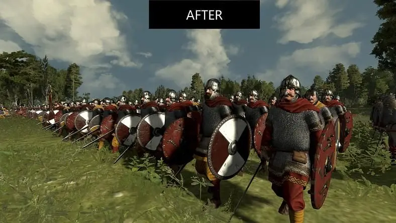 The Best Total War Saga: Thrones of Britannia Mods