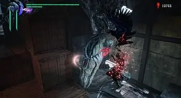 Devil May Cry 5 - How To Unlock Break a Leg Achievement