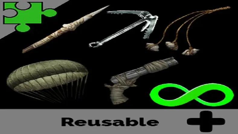 Best Mods