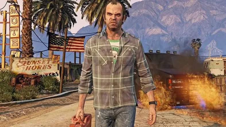 Grand Theft Auto VI Motion Capture Seems To Be Underway As An Actor's Resume Lists His Contribution