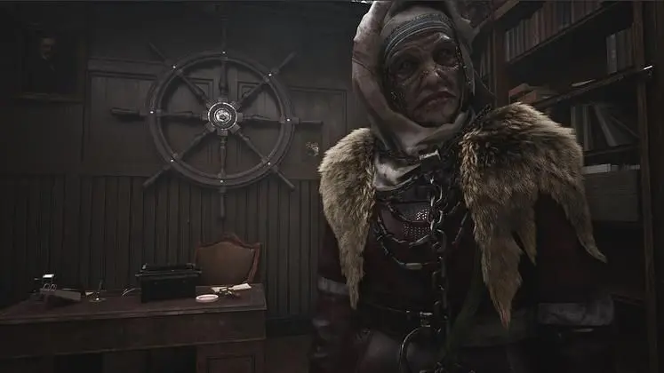 The Sinking City 2 delayed into 2026 as Frogwares explains war and genre-switching-related struggles