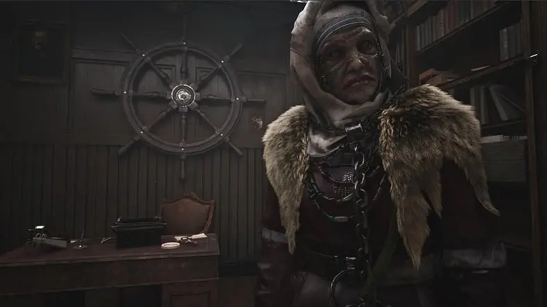 The Sinking City 2 delayed into 2026 as Frogwares explains war and genre-switching-related struggles