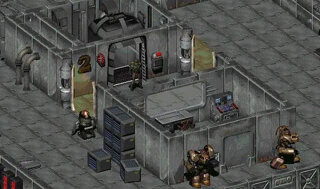 Fallout catalogue removed from GOG after franchise control shifts to Bethesda