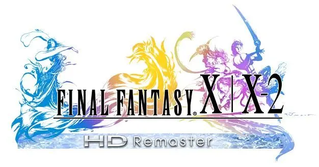 Final Fantasy X/X-2 HD "approaching the final stage", SD to HD 'not enough'