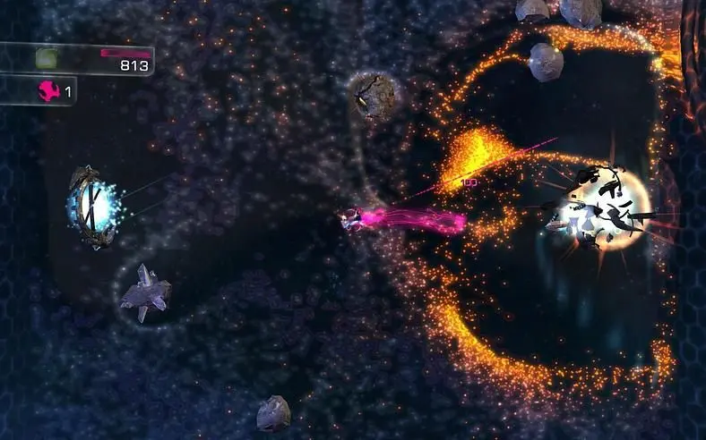 Ion Assault HD coming to PlayStation Network November 30th