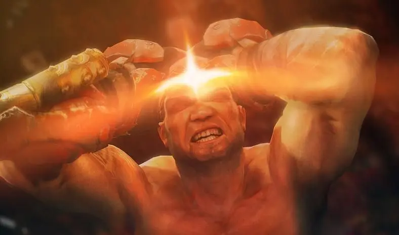 Namco Bandia announces Enslaved for PS3 and Xbox 360