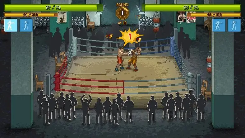 Punch Club developer claims G2A stole $450k of their game keys