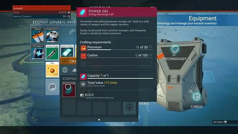 No Man's Sky - Atlus Rises Beginner's Guide: The First Few Hours In Outer Space