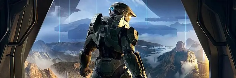 Halo Infinite PC Flighting Beta Testing "may come a little bit later"