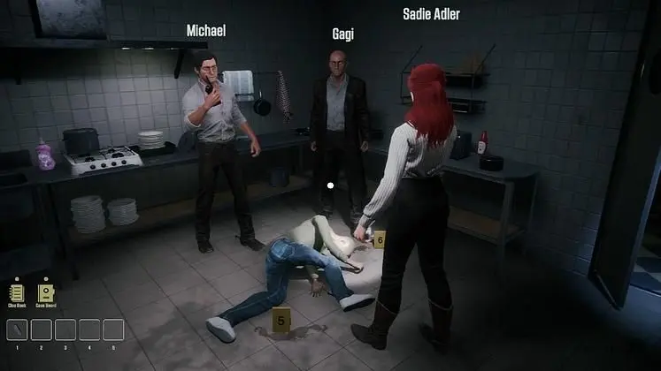 The Best Steam Detective Fest Demos to Investigate