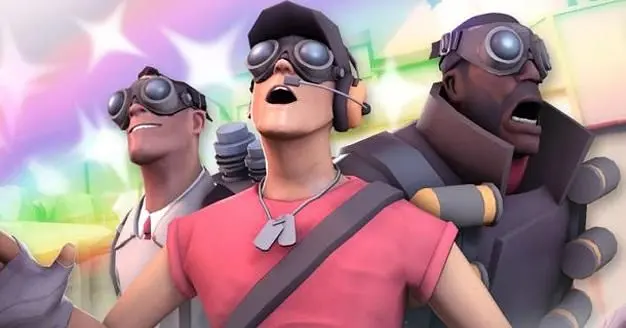 Steam Beta client includes Virtual Reality Mode, improves In-Home Streaming