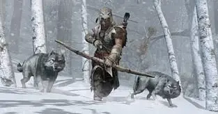 Assassin's Creed 3 DLC, Bethesda and zombies to highlight Xbox Live